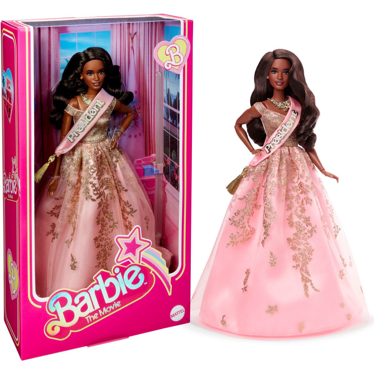 Coleccion best sale peliculas barbie