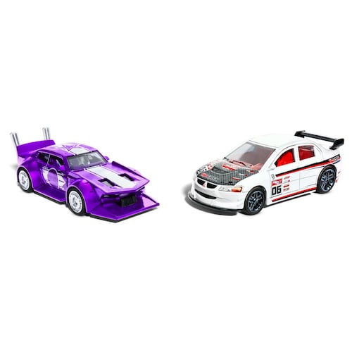 Vehículos de Juguete Pull-Back Speeders™ Hot Wheels