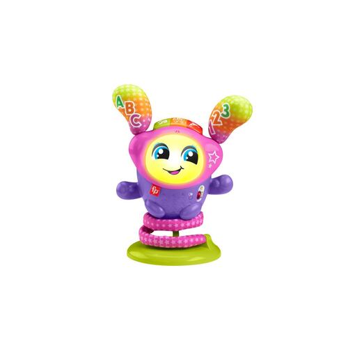 Juguete DJ Belle Fisher-Price