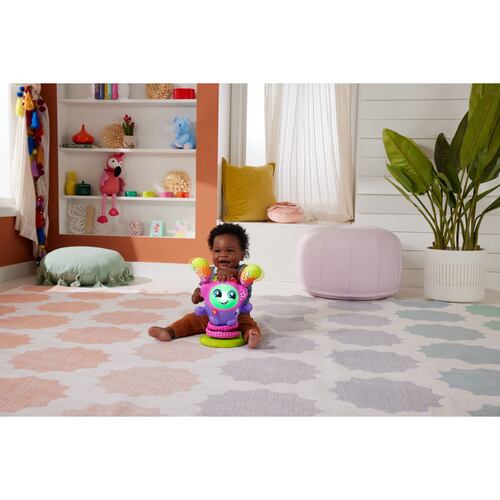Juguete DJ Belle Fisher-Price