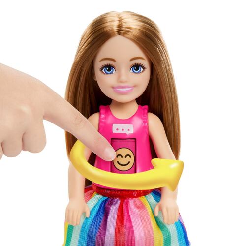 Barbie Profesiones Muñeca Terapia de Arte