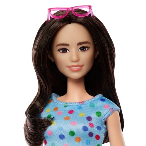 Barbie Profesiones Muñeca Terapia de Arte