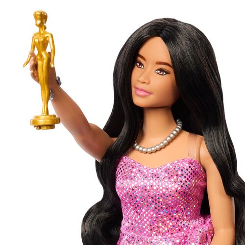 Barbie Muñeca Carrera del año: Directora de Cine