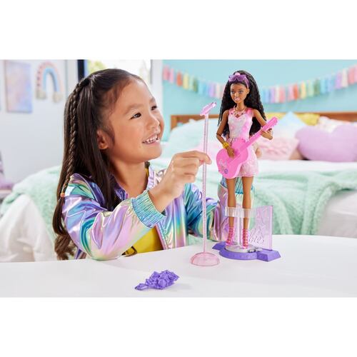 Muñeca Set de Lujo - Barbie Profesiones - 65 Aniversario