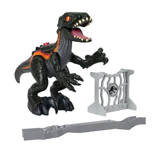 Dinosaurio de Juguete Indoraptor - Imaginext