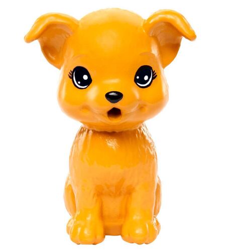 Barbie Stacie al Rescate con Perro Mascota