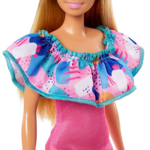 Muñecas Stacie al Rescate Aventura de Hermanas - Barbie