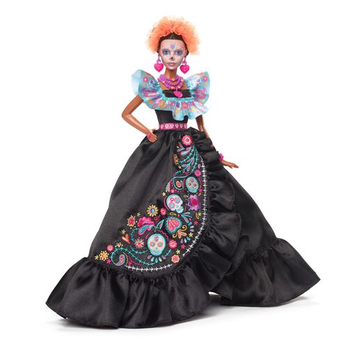 Barbie Signature Muñeca de Colección Barbie Día de Muertos 2024