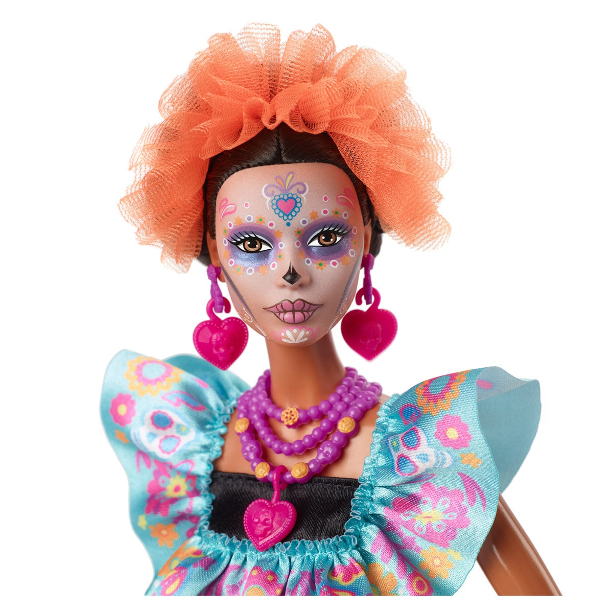 Barbie Signature Muneca de Coleccion Barbie Dia de Muertos 2024