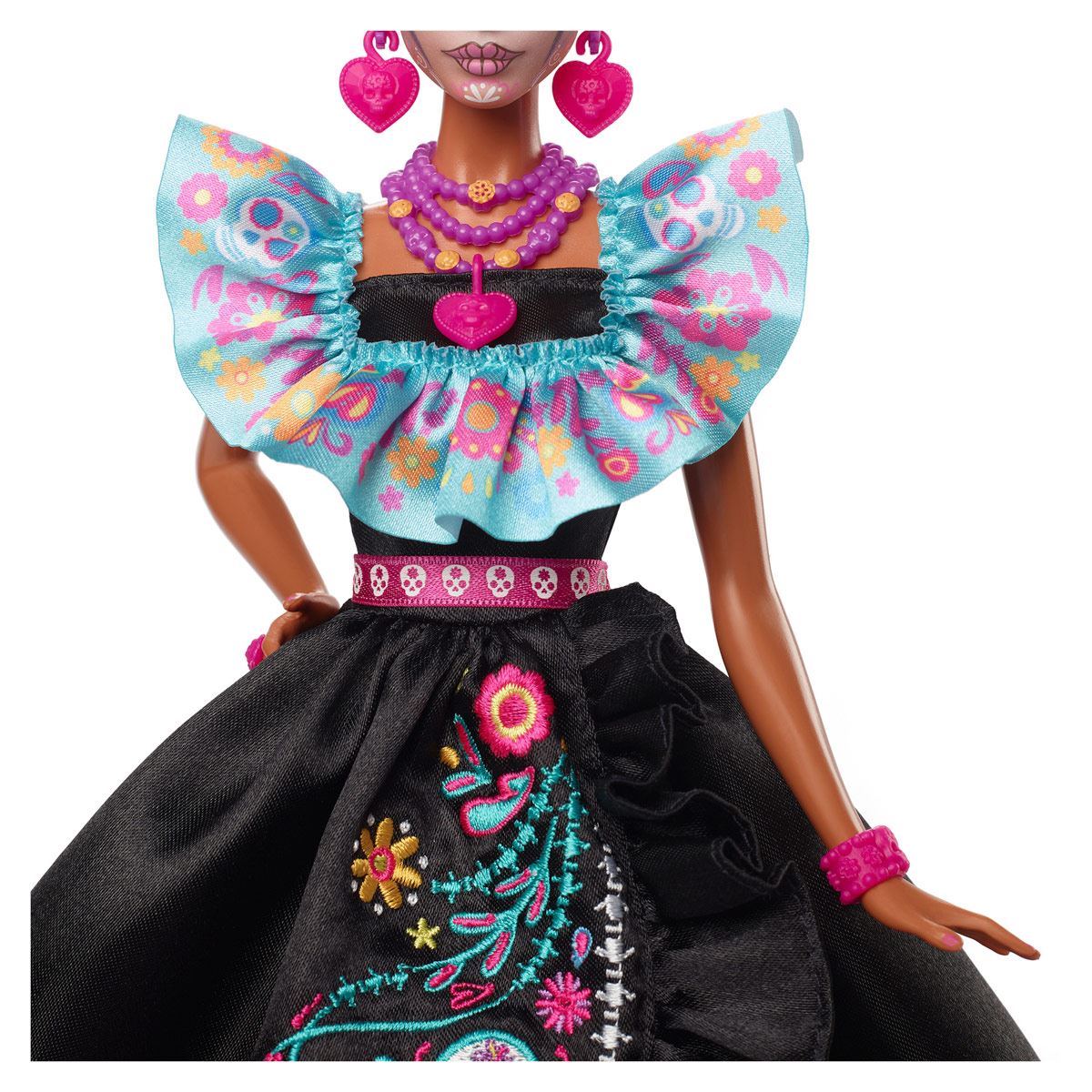 Barbie catrina shops sanborns