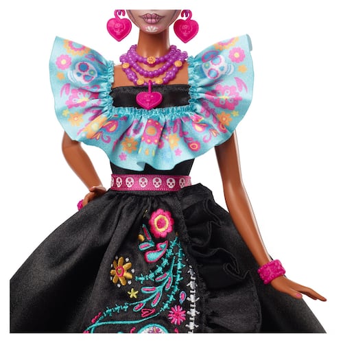 Barbie Signature Muñeca de Colección Barbie Día de Muertos 2024