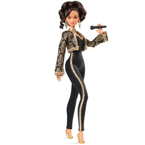 Barbie Signature Muñeca de Colección Juan Gabriel