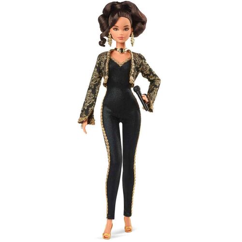 Barbie Signature Muñeca de Colección Juan Gabriel