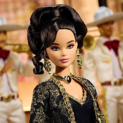 Barbie Signature Muñeca de Colección Juan Gabriel