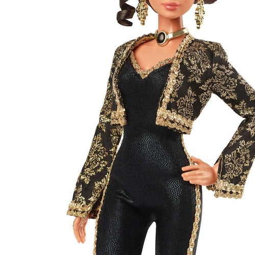 Barbie Signature Muñeca de Colección Juan Gabriel