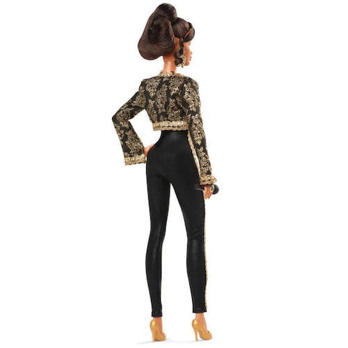 Barbie Signature Muñeca de Colección Juan Gabriel