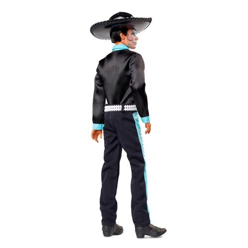 Barbie Signature Muñeco de Colección Ken Día de Muertos 2024