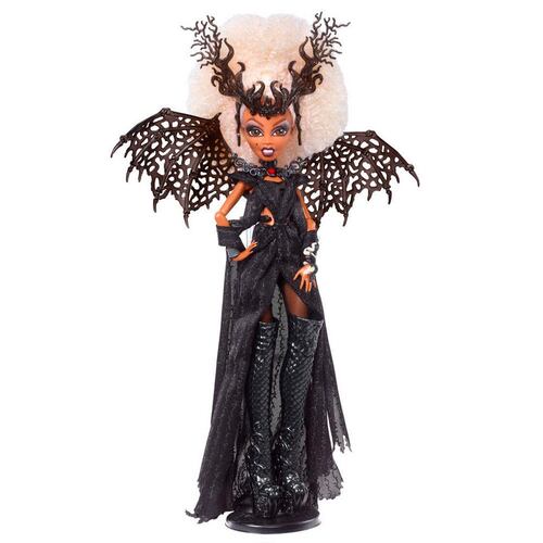 Monster High Muñeca Colección Celebrity