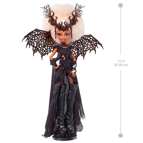 Monster High Muñeca Colección Celebrity