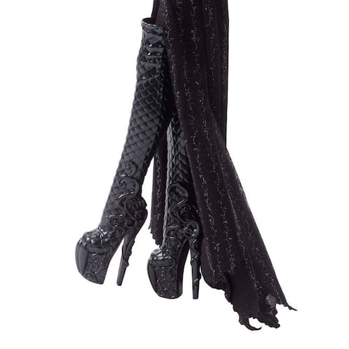 Monster High Muñeca Colección Celebrity