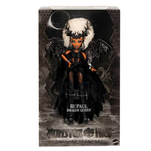 Monster High Muñeca Colección Celebrity