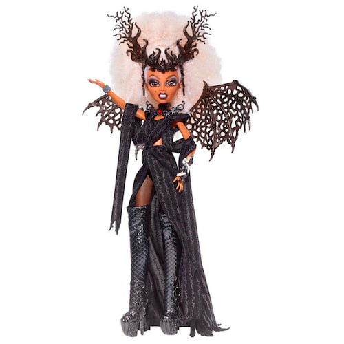 Monster High Muñeca Colección Celebrity
