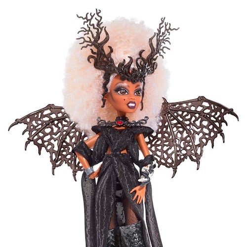 Monster High Muñeca Colección Celebrity