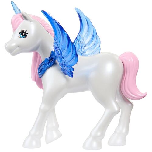 Muñeca Edición Especial Zafiro - Barbie Fantasía - 65 Aniv