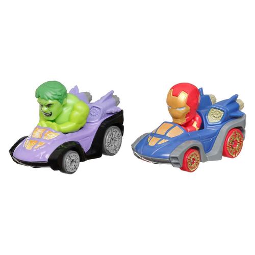 Auto de Juguete Hot Wheels RacerVerse Die-Cast