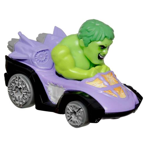 Auto de Juguete Hot Wheels RacerVerse Die-Cast