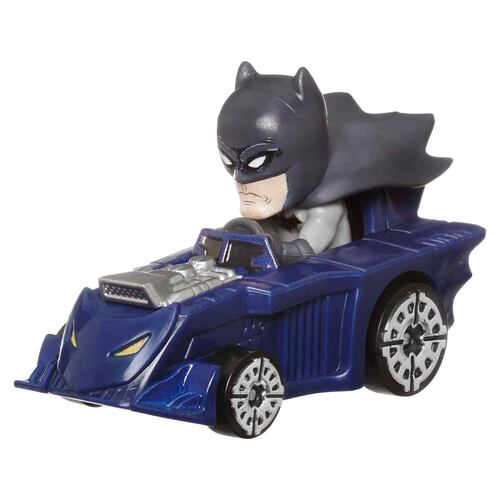 Auto de Juguete Hot Wheels RacerVerse Die-Cast