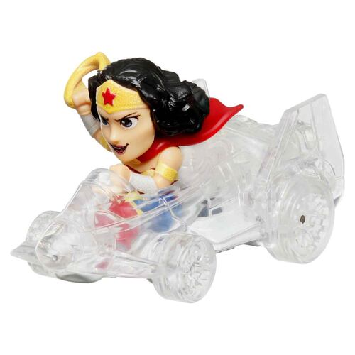 Auto de Juguete Hot Wheels RacerVerse Die-Cast