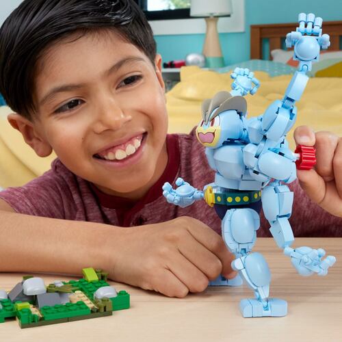 Machamp Motion Brick MEGA