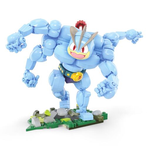 Machamp Motion Brick MEGA