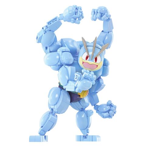 Machamp Motion Brick MEGA