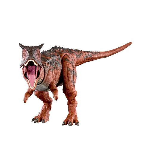 Jurassic World Hammond Collection Carnotaurus