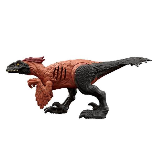 Jurassic World Epic Attack Pyroraptor