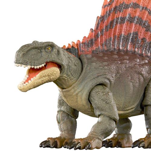 Hammond Collection Dimetrodon Dinosaurio Jurassic World