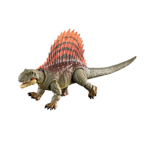 Hammond Collection Dimetrodon Dinosaurio Jurassic World