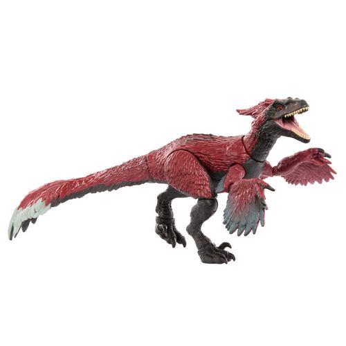 Dinosaurio Hammond Collection Pyroraptor Jurassic World