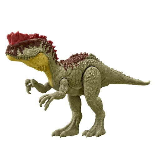 Jurassic World - Yangchuanosaurus 12" - Dinosaurio Juguete