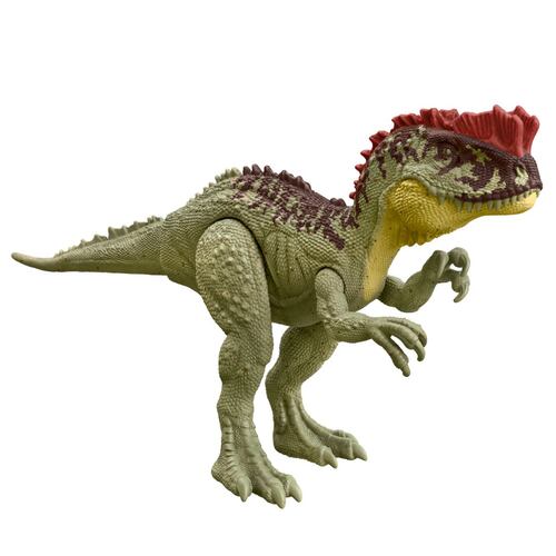 Jurassic World - Yangchuanosaurus 12" - Dinosaurio Juguete