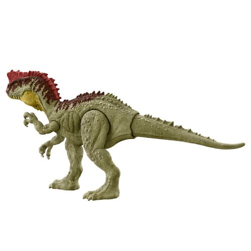 Jurassic World - Yangchuanosaurus 12" - Dinosaurio Juguete