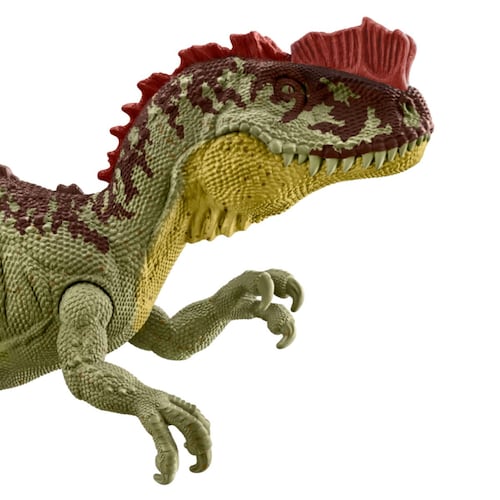 Jurassic World - Yangchuanosaurus 12" - Dinosaurio Juguete