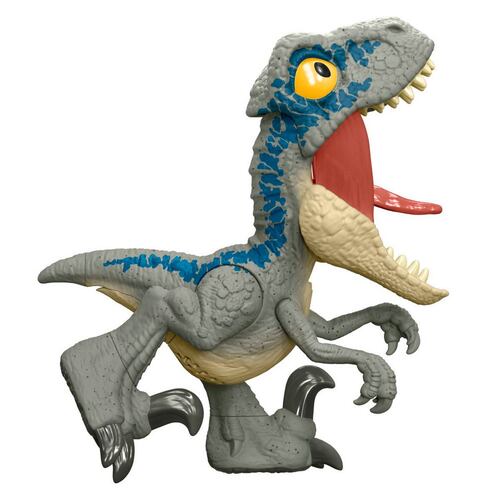 Dinosaurio Juguete Mega Roar Interactivo Jurassic World