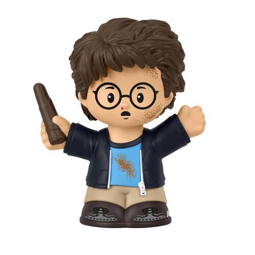 Set de Harry Potter y el Prisionero de Azkaban Little People