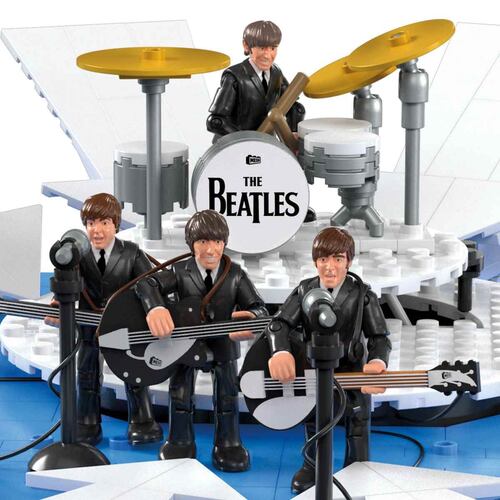 Beatlemania MEGA