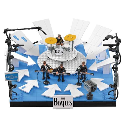 Beatlemania MEGA