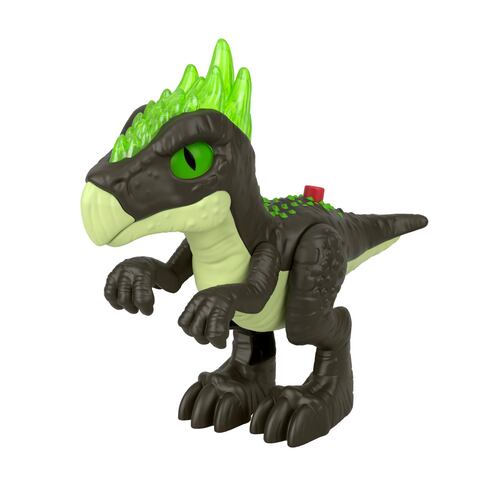 Dinosaurio Dracorex XL Deluxe Imaginext Jurassic World
