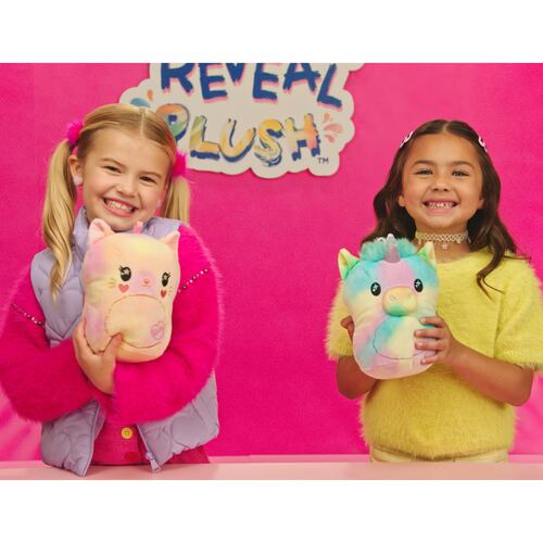 Peluche Tie Dye Sorpresa 7” Barbie